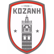 FS Kozani герб
