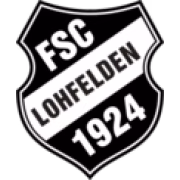 FSC Lohfelden герб