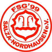 FSG '99 Salza-Nordhausen герб
