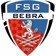 FSG Bebra герб