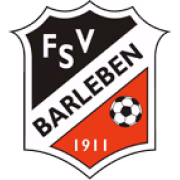 FSV Barleben 1911 U19 герб