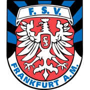 FSV Frankfurt Youth герб