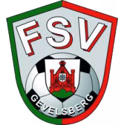 FSV Gevelsberg герб