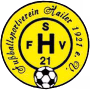 FSV Hailer герб