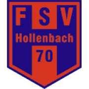 FSV Hollenbach U19 герб