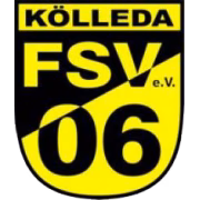 FSV Kölleda герб