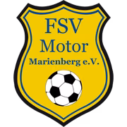 FSV Motor Marienberg герб