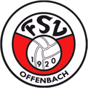 FSV Offenbach герб