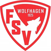 FSV Rot-Weiß Wolfhagen U19 герб