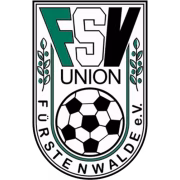 FSV Union Fürstenwalde II герб