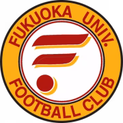 Fukuoka University герб