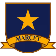 Fundación Marcet герб