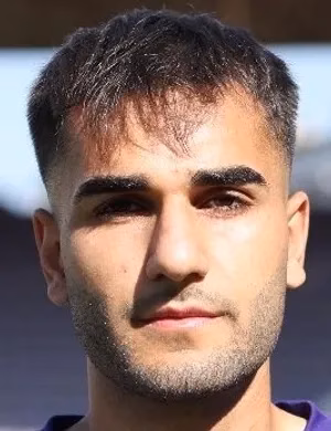 Furkan Çelik
