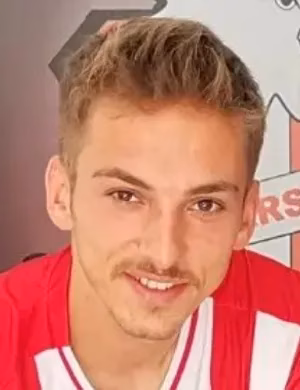 Furkan Çölik