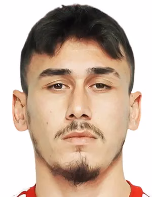 Furkan Demir