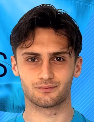 Furkan Enes Uyar