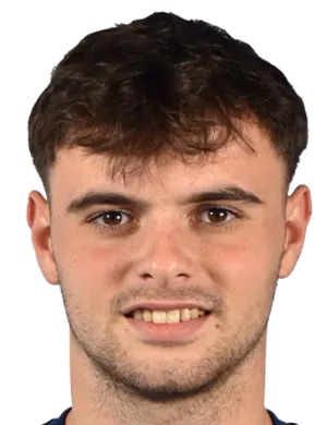 Furkan Emin Kaçmaz