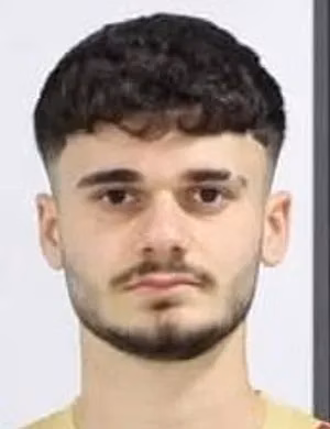 Muhammed Furkan Özgen