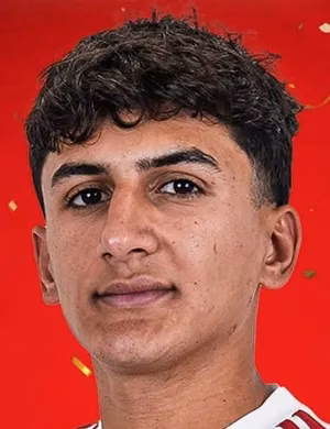 Furkan Rüzgar