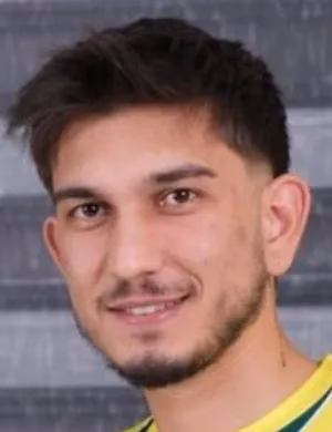 Furkan Şimşek