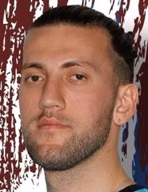 Furkan Taş