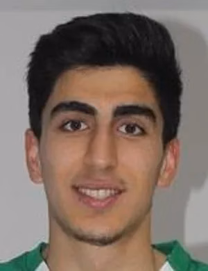 Furkan Yasin Yalçın
