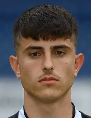 Furkan Yılmaz