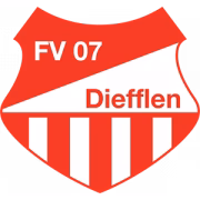 FV 07 Diefflen U17 герб