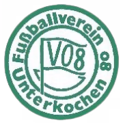 FV 08 Unterkochen герб