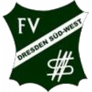 FV Dresden Süd-West герб