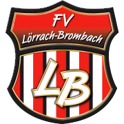 FV Lörrach-Brombach U19 герб