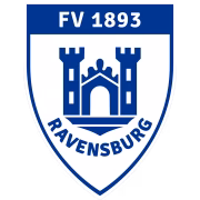 FV Ravensburg II герб