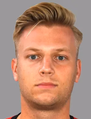 Fynn Lennart Rathjen