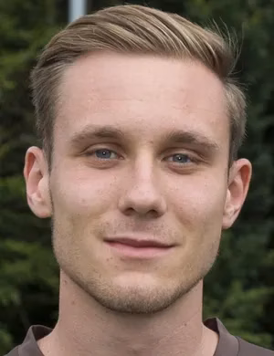 Fynn Johannes Rocktäschel