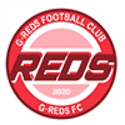 G-Reds FC герб