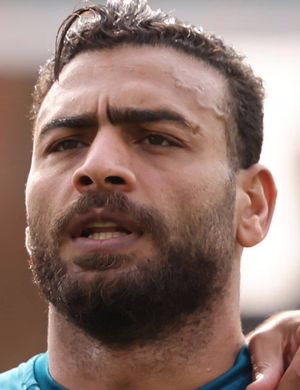 محمد أبو جبل