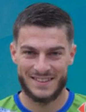 Gabin Diot
