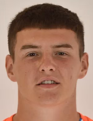 Gábor Megyeri