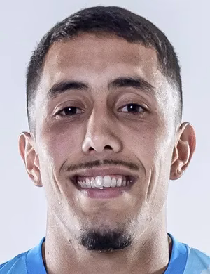 Eduardo Gabriel Acevedo Burguez