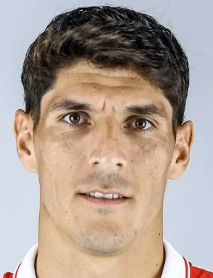 Gabriel Alanís