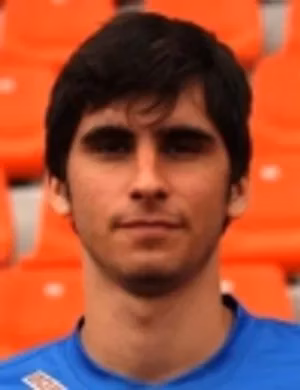 Gabriel Carvalho Alleoni