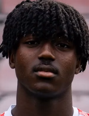 Gabriel Ndongi Amisso