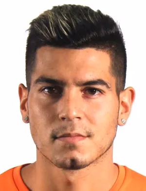Fernando Gabriel Arce