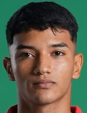Gabriel Arrieta Acosta