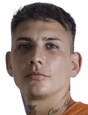 César Gabriel Atamañuk