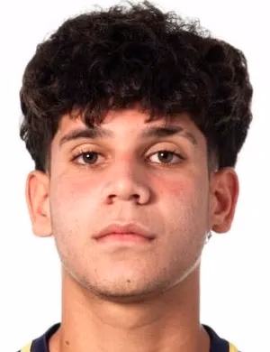 Gabriel Vicente Bongiani Mosqueda