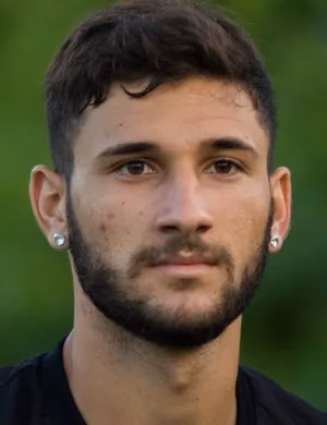 Gabriel Boschilia