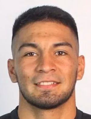 Lucas Gabriel Cañete