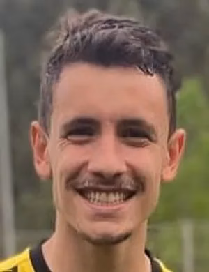 Gabriel Caran