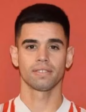 Gabriel Darío Carrasco